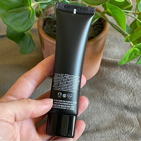 *NIB* Kat Von D Lock It Pore Refining Primer 1oz - Picture 3 of 8